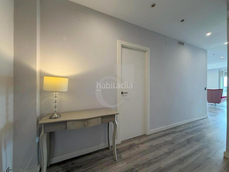 Ático vivienda con vistas al mar zona puerto en El Cabanyal-El Canyamelar Valencia - Imagen 11