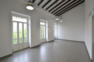 Lloguer Oficina  Marqués del turia. Oficina duplex en marqués del turia