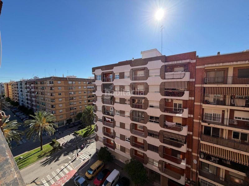 Foto 87510e72-aa43-493a-b51e-30455bd5c2e8. Pis a Ciutat Jardí Valencia