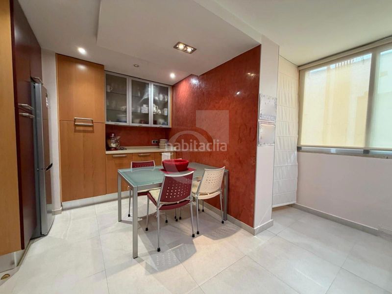 Foto bec58dce-2210-4e76-b7a1-45ebf353c016. Pis a Ciutat Jardí Valencia