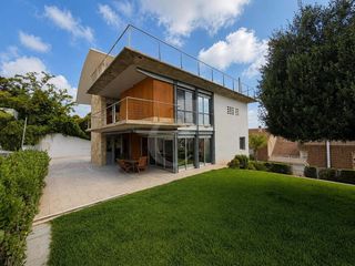 Lloguer Xalet en Santa Rita. Villa exclusiva en godella
