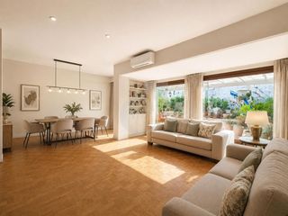 Pis  Cirilo amorós. Vivienda en pla del remei