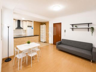 Miete Etagenwohnung en Russafa. Vivienda en ruzafa