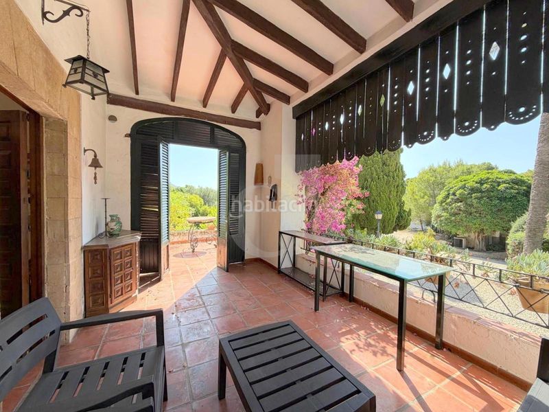 Foto 50dbffd7-a78b-4b26-9264-d7e6abe0b0d1. Casa adossada a Puerto Xàbia