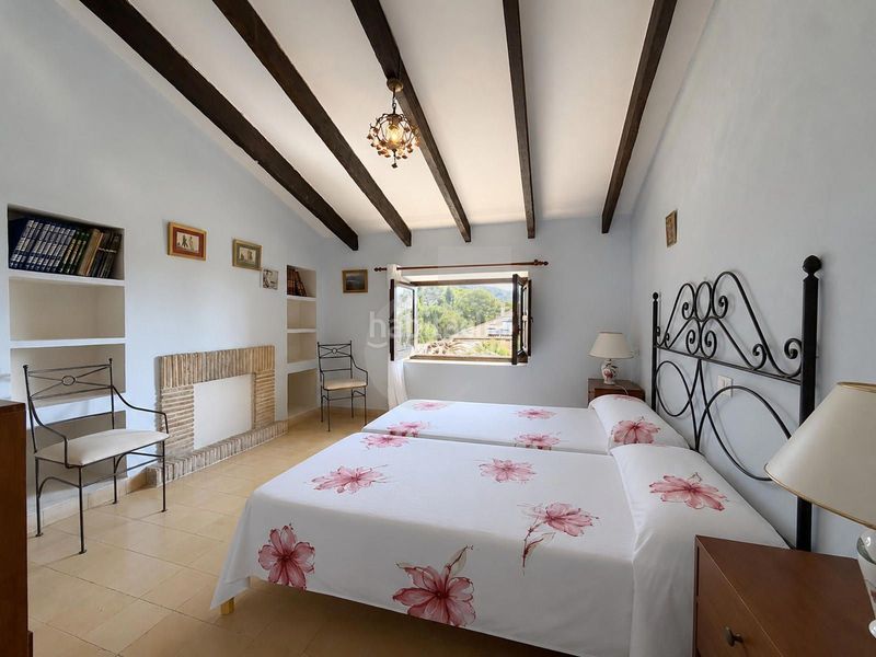 Foto 57d096f0-faed-4f41-af4c-df12810e5dec. Casa adossada a Puerto Xàbia