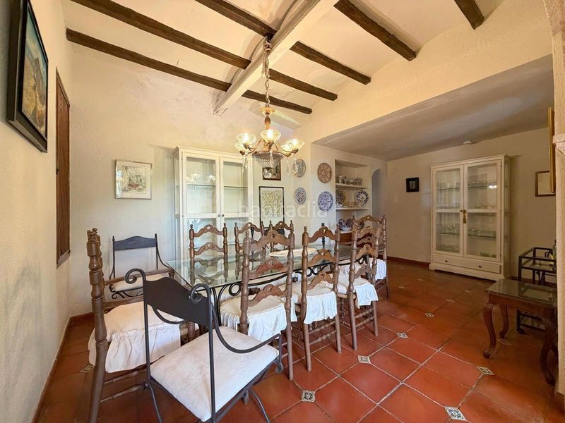 Foto c4f8a868-973a-4588-aedd-a1be9e8fb3fc. Casa adossada a Puerto Xàbia