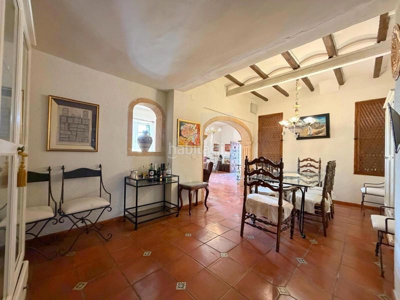 Foto e6c0ee0b-36da-4318-87a5-b857a39bac13. Casa adossada a Puerto Xàbia