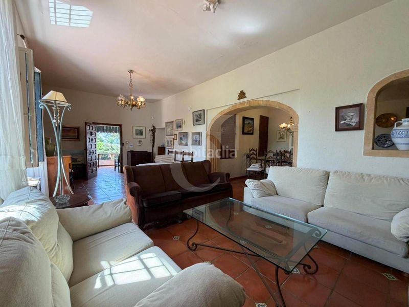 Foto f13241d1-9760-40c1-b6b1-330e85f13a96. Casa adossada a Puerto Xàbia