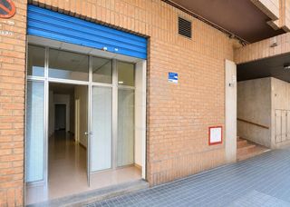 Miete B�ro en B�lgica 18. Oficina en zona arag�n