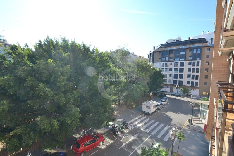 Foto 0855c17e-7dbb-45fb-980a-efc905ce7535. Pis amb aparcament a Mestalla Valencia