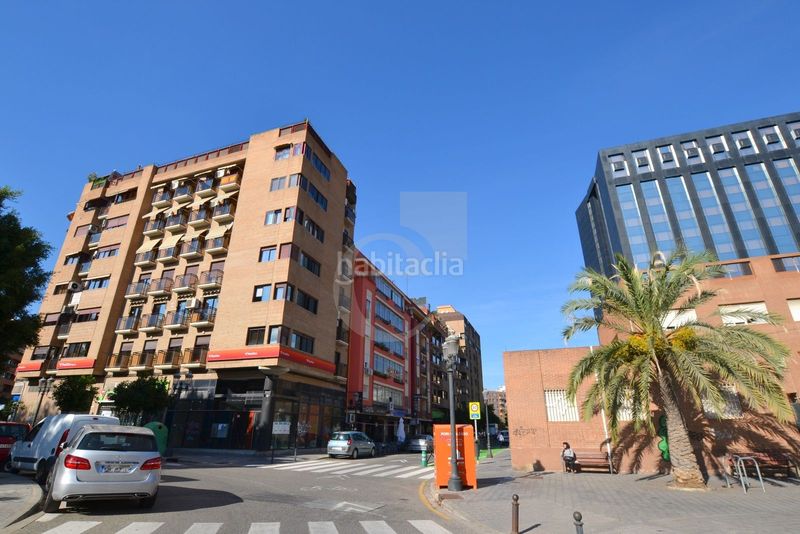 Foto 29967746-7930-4ff8-9df5-3fd7c14d7ef9. Pis amb aparcament a Mestalla Valencia