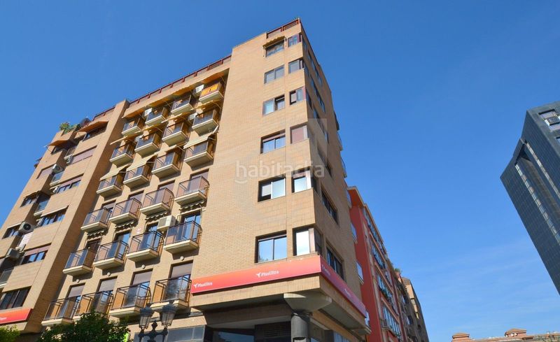 Foto 96f01b27-2734-48cd-b1f7-72c5ff96339d. Pis amb aparcament a Mestalla Valencia