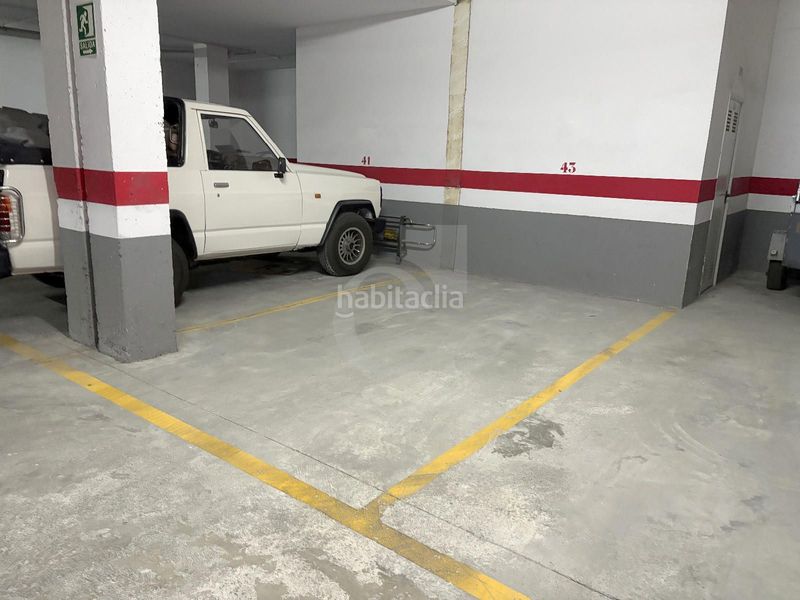Foto 105b9030-fd0c-4537-a72f-489d51895df9. Aparcament cotxe a Rocafort
