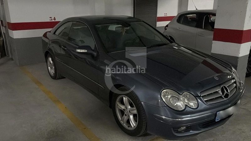 Foto 3b86e5b4-3391-430f-a897-488e2676f1f0. Aparcament cotxe a Rocafort