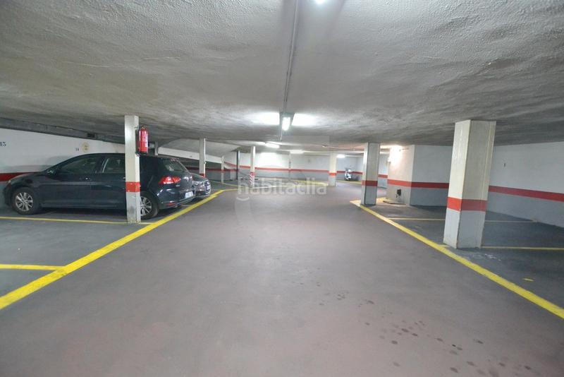 Foto 8f08e81f-8a02-4b49-a4bc-5f961b011a99. Autoparkplatz in Sant Francesc Valencia