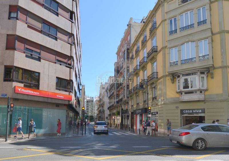 Foto f146358f-89a6-4c93-8495-4ea4e23fa2f2. Autoparkplatz in Sant Francesc Valencia