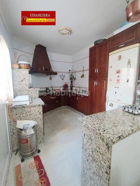 Foto 4e51901b-2416-47c3-8c09-2a21346ae377. Casa a Oromana Alcalá de Guadaira