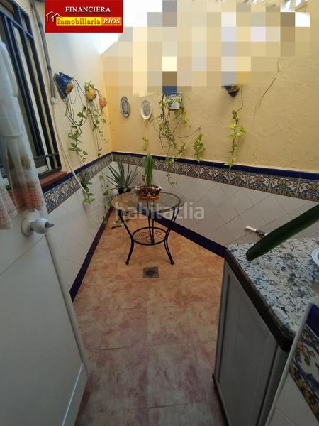 Foto 7ada5cc1-e03e-4f77-a742-685fbcd52bb6. Casa a Oromana Alcalá de Guadaira