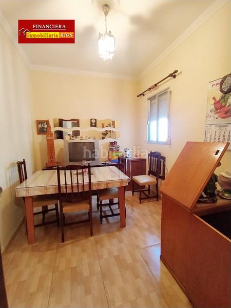 Foto a51f54b9-bd38-4a2e-887f-1f526e50bbaf. Casa a Oromana Alcalá de Guadaira