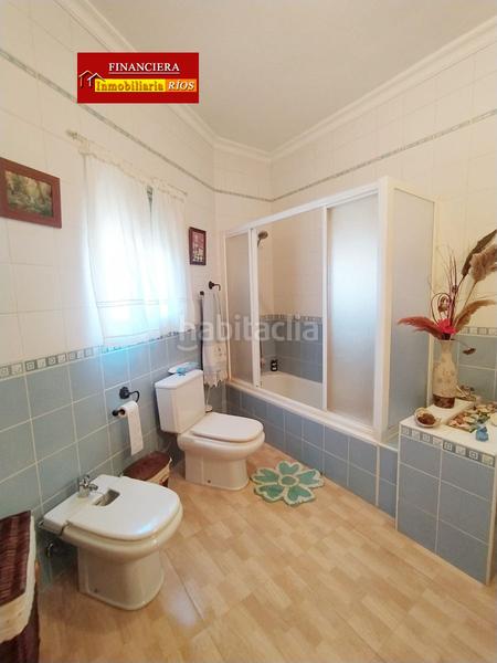 Foto be13f038-2b40-43da-8ec3-507c9b1df2ec. Casa a Oromana Alcalá de Guadaira