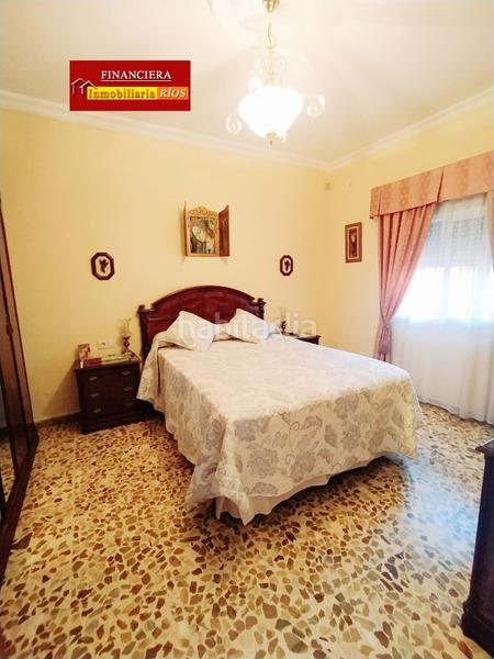 Foto c4d36c7d-39ab-4d29-8cbc-2b4b9222a5fd. Casa a Oromana Alcalá de Guadaira