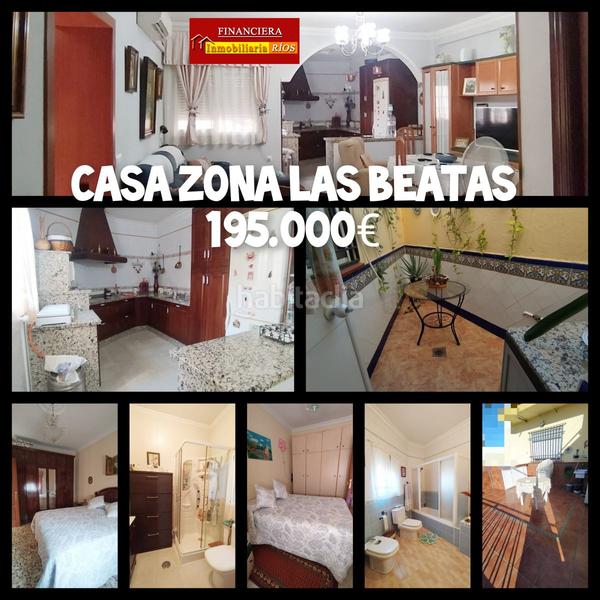 Foto ce413aee-ac02-491c-aa04-a592eb7306af. Casa a Oromana Alcalá de Guadaira