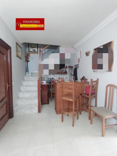 Foto e4471b2c-c121-496e-9b47-46b586d4effc. Casa a Oromana Alcalá de Guadaira