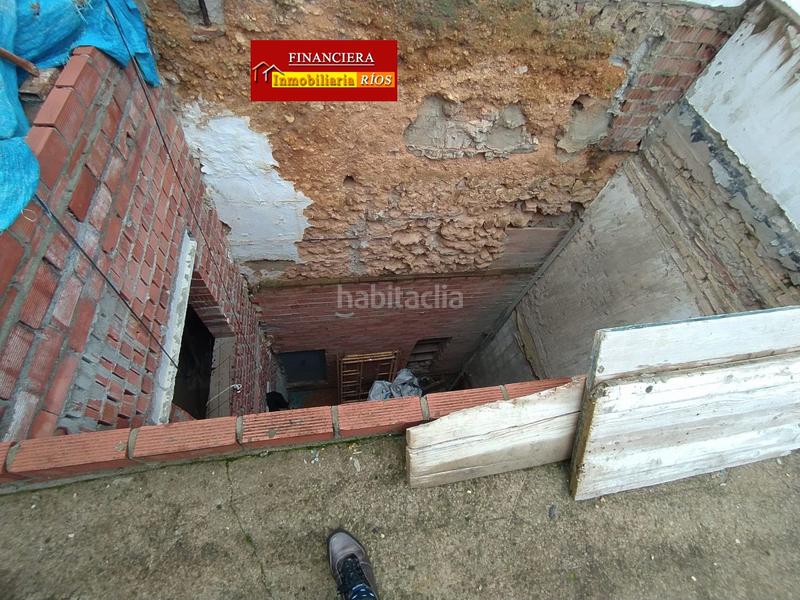 Foto 9fe42751-4242-44e9-976f-479d8158dc92. Casa  en venta en cruz del inglés. en Centro Alcalá de Guadaira