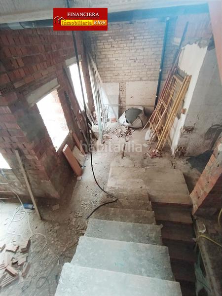 Foto ae26c882-2496-479a-8de9-ca7c1d9996b8. Casa  en venta en cruz del inglés. en Centro Alcalá de Guadaira