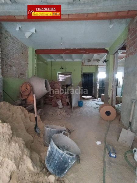 Foto bd250602-b624-4903-bf1d-c3471722e06f. Casa  en venta en cruz del inglés. en Centro Alcalá de Guadaira