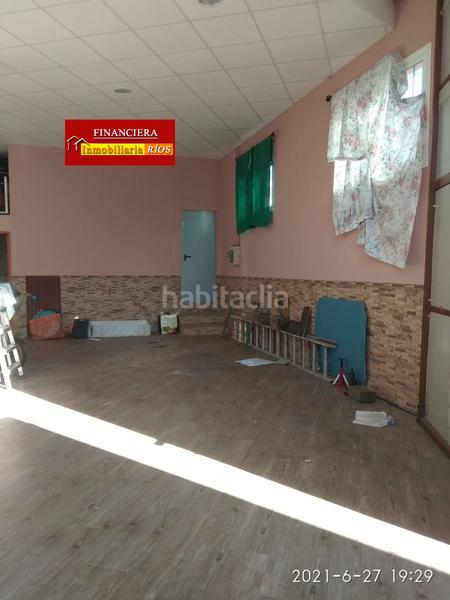 Foto 3f044e84-648d-4ce4-a590-8d5072bb11bb. Casa in La Paz Alcalá de Guadaira