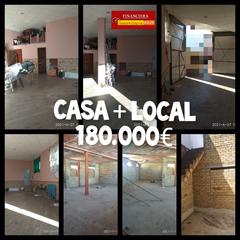 Casa a La Paz. Casa en venta en zona silos.