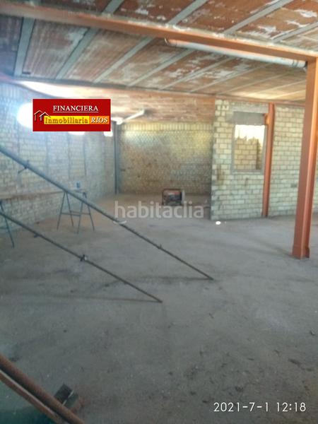 Foto 7da7afaf-027f-43ec-a91c-06bcf5695e03. Casa in La Paz Alcalá de Guadaira