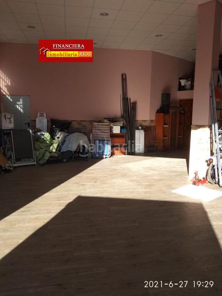 Foto 87e95139-4257-4788-901d-ca540ad94ac6. Casa in La Paz Alcalá de Guadaira