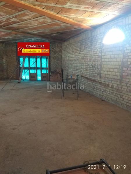 Foto 9d931a9e-3745-4199-a090-81daf8082512. Casa in La Paz Alcalá de Guadaira