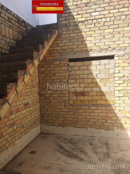 Foto afc0e7e8-087d-4802-b183-de43da0fe45c. Casa in La Paz Alcalá de Guadaira