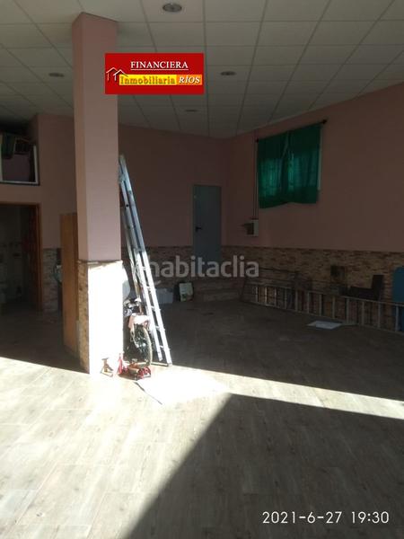 Foto b548b0fe-5c59-431c-b233-ae703b844290. Casa in La Paz Alcalá de Guadaira