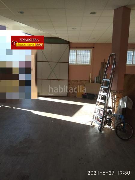 Foto bb5fa286-4f3c-448b-a247-aaf4697e3fbd. Casa in La Paz Alcalá de Guadaira