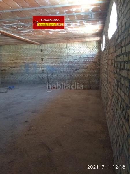 Foto f603fcbc-10ed-4ddd-b3fc-3f8f97592b75. Casa in La Paz Alcalá de Guadaira