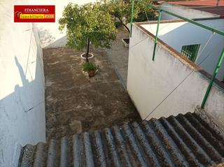 Haus in Centro. Casa en venta en zona silos, 3 dormitorios.