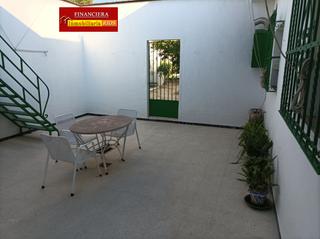 Casa en Centro. Casa en venta en zona silos, 3 dormitorios.