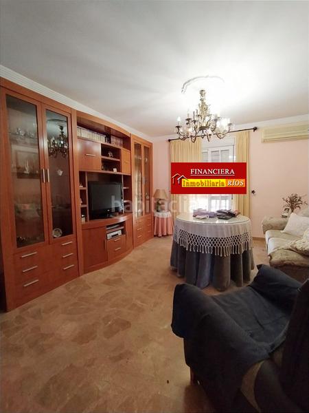 Foto 23b83e30-41f8-4805-8a16-350271c59b84. Casa con parcheggio in Los Molinos Alcalá de Guadaira