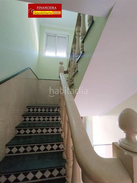 Foto 39edbb1d-45f6-418e-b4e1-f0a2ca873a9c. Casa con parcheggio in Los Molinos Alcalá de Guadaira