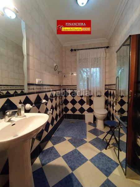 Foto 3b7708cc-7cc5-496e-9254-fe9bebd652c6. Casa con parcheggio in Los Molinos Alcalá de Guadaira