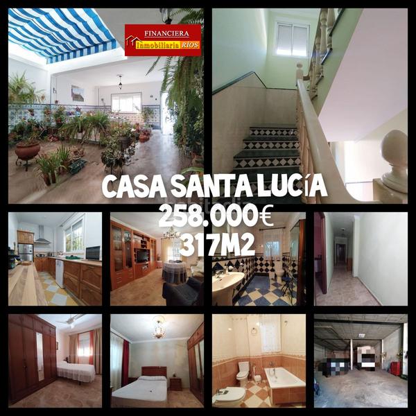 Foto 4b0ca363-2ae7-4dbe-89fe-4024ba82d767. Casa con parcheggio in Los Molinos Alcalá de Guadaira