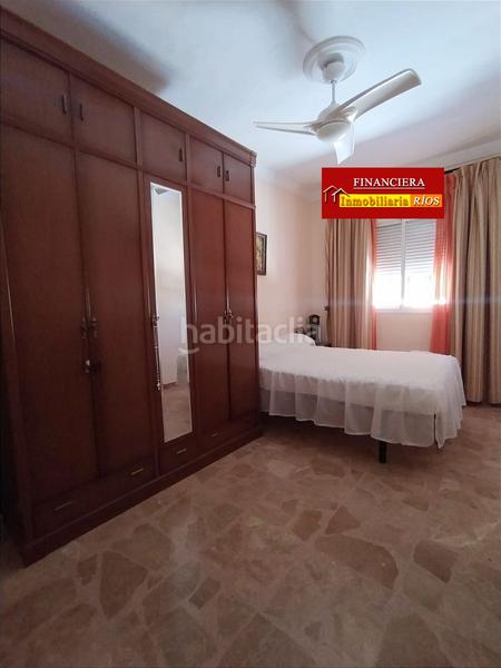 Foto 6bc932a9-a08c-495d-8cf9-da838e57115b. Casa con parcheggio in Los Molinos Alcalá de Guadaira