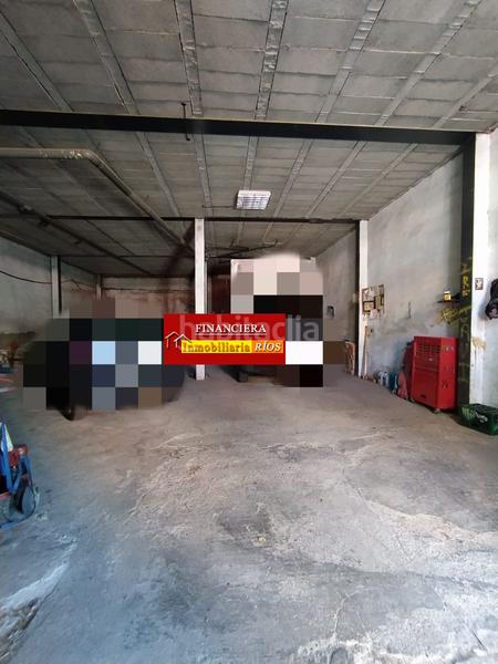 Foto 79896c2c-f0dc-46c5-8469-61f31019db22. Casa con parcheggio in Los Molinos Alcalá de Guadaira