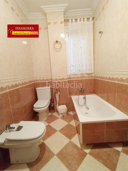 Foto 8e832a33-ee37-4b5b-958c-230f5372aea2. Casa con parcheggio in Los Molinos Alcalá de Guadaira