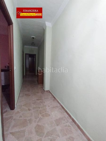 Foto ad7c8e46-a412-4b93-8833-4979210d5e1b. Casa con parcheggio in Los Molinos Alcalá de Guadaira