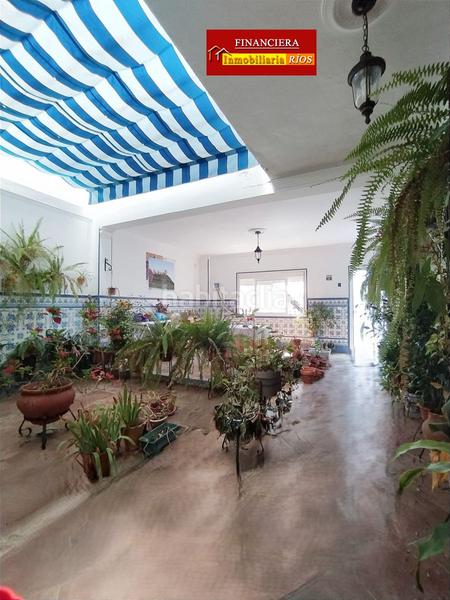 Foto af19b0d5-eaff-47e8-8900-540cf79a5610. Casa con parcheggio in Los Molinos Alcalá de Guadaira